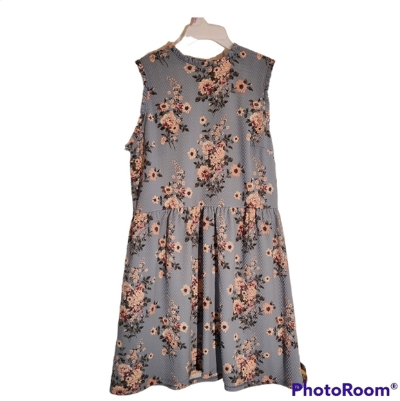 Girls Sundress - Picture 1 of 3